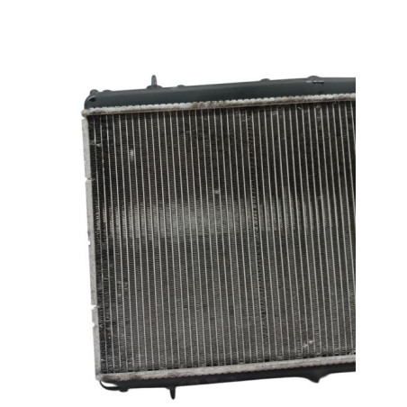 Radiateur eau PEUGEOT 2008 1