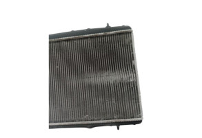 Radiateur eau PEUGEOT 2008 1 Photo n°2