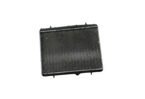Radiateur eau PEUGEOT 2008 1 Photo n°3