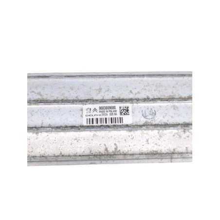 Echangeur air (Intercooler) CITROEN C5 2