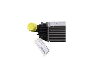 Echangeur air (Intercooler) CITROEN C5 2 Photo n°2