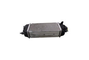 Echangeur air (Intercooler) CITROEN C5 2 Photo n°5