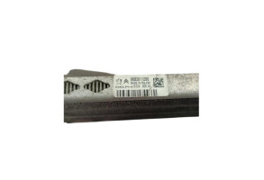 Radiateur clim CITROEN C5 2 Photo n°1