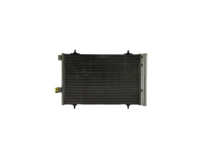 Radiateur clim CITROEN C5 2 Photo n°2