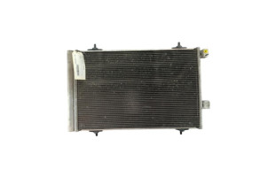 Radiateur clim CITROEN C5 2 Photo n°4