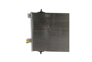 Radiateur clim CITROEN C5 2 Photo n°6