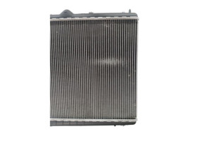 Radiateur eau CITROEN C5 2 Photo n°2