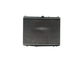 Radiateur eau CITROEN C5 2 Photo n°3