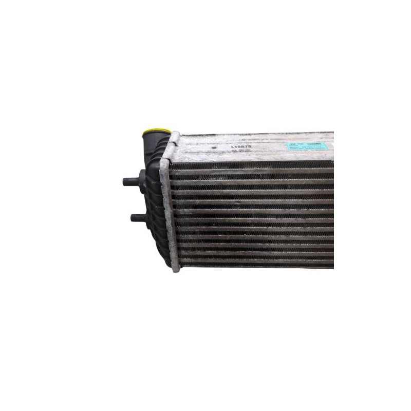 Echangeur air (Intercooler) HYUNDAI I 20 2 Photo n°1
