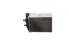 Echangeur air (Intercooler) HYUNDAI I 20 2 Photo n°1