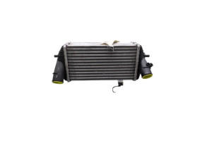 Echangeur air (Intercooler) HYUNDAI I 20 2 Photo n°2