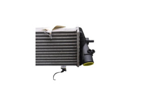 Echangeur air (Intercooler) HYUNDAI I 20 2 Photo n°3