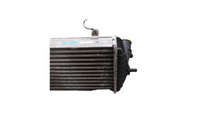 Echangeur air (Intercooler) HYUNDAI I 20 2 Photo n°4