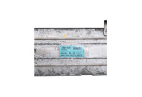 Echangeur air (Intercooler) HYUNDAI I 20 2 Photo n°5