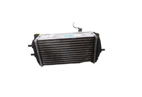 Echangeur air (Intercooler) HYUNDAI I 20 2 Photo n°6