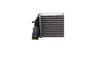 Echangeur air (Intercooler) HYUNDAI I 20 2 Photo n°7
