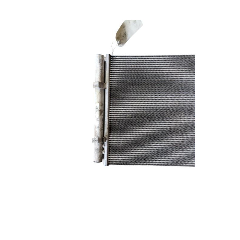 Radiateur clim HYUNDAI I 20 2 Photo n°1