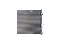 Radiateur clim HYUNDAI I 20 2 Photo n°3