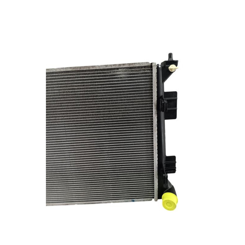 Radiateur eau HYUNDAI I 20 2 Photo n°1