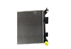 Radiateur eau HYUNDAI I 20 2 Photo n°1