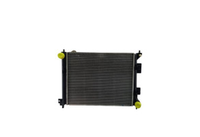 Radiateur eau HYUNDAI I 20 2 Photo n°2