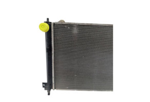 Radiateur eau HYUNDAI I 20 2 Photo n°3