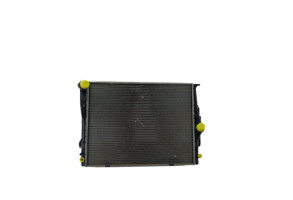 Radiateur eau BMW SERIE 3 E90 Photo n°4