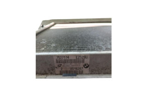 Radiateur eau BMW SERIE 3 E90 Photo n°5