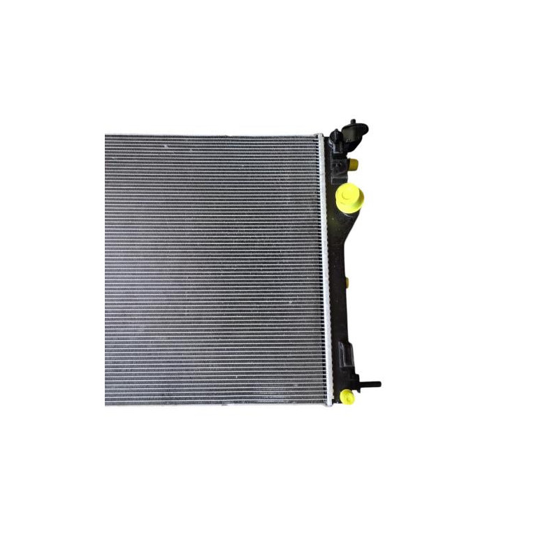 Radiateur eau RENAULT KANGOO 2 Photo n°1