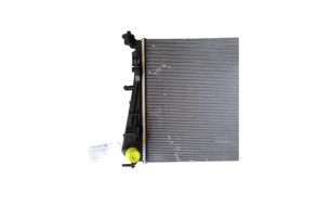 Radiateur eau RENAULT KANGOO 2 Photo n°2