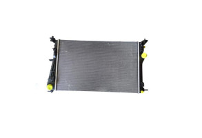 Radiateur eau RENAULT KANGOO 2 Photo n°3