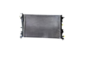 Radiateur eau RENAULT KANGOO 2 Photo n°4