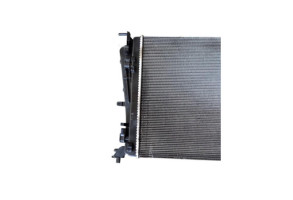 Radiateur eau RENAULT KANGOO 2 Photo n°5