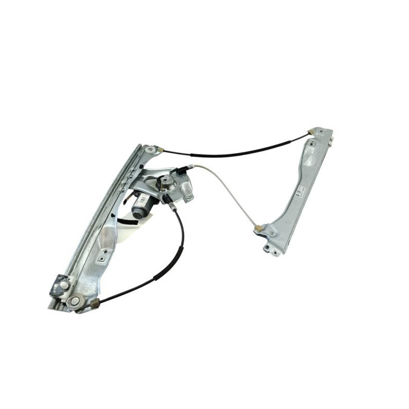 Leve vitre electrique avant gauche RENAULT CLIO 3 Photo n°1