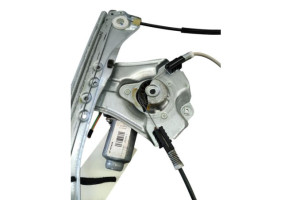 Leve vitre electrique avant gauche RENAULT CLIO 3 Photo n°2