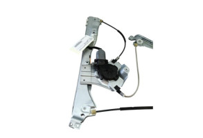 Leve vitre electrique avant gauche RENAULT CLIO 3 Photo n°3