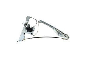 Leve vitre electrique avant gauche RENAULT CLIO 3 Photo n°5