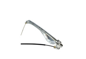 Leve vitre electrique avant gauche RENAULT CLIO 3 Photo n°6