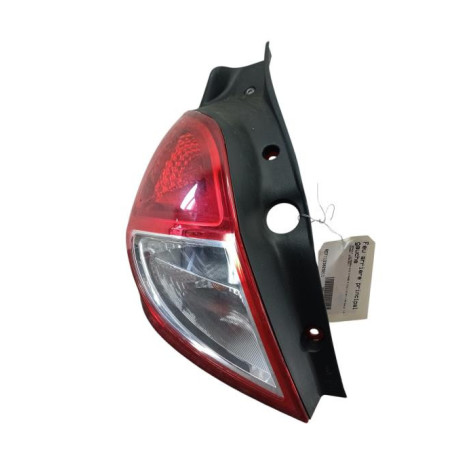 Feu arriere principal gauche (feux) RENAULT CLIO 3