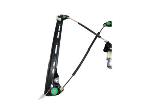 Leve vitre electrique avant droit CITROEN C4 PICASSO 2 Photo n°1