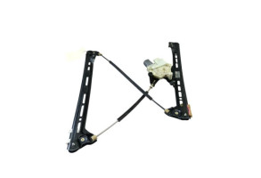 Leve vitre electrique avant droit CITROEN C4 PICASSO 2 Photo n°2