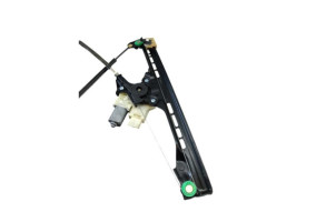 Leve vitre electrique avant droit CITROEN C4 PICASSO 2 Photo n°4