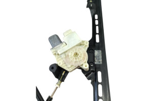 Leve vitre electrique avant droit CITROEN C4 PICASSO 2 Photo n°5