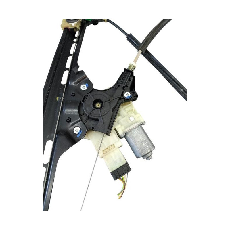 Leve vitre electrique avant gauche CITROEN C4 PICASSO 2 Photo n°1