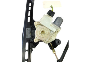 Leve vitre electrique avant gauche CITROEN C4 PICASSO 2 Photo n°2