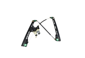 Leve vitre electrique avant gauche CITROEN C4 PICASSO 2 Photo n°3