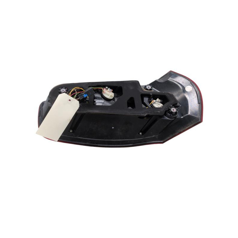 Feu arriere principal gauche (feux) CITROEN C4 PICASSO 2 Photo n°1