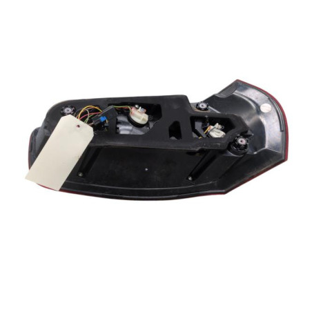 Feu arriere principal gauche (feux) CITROEN C4 PICASSO 2