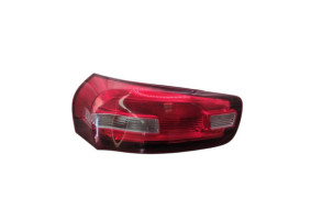 Feu arriere principal gauche (feux) CITROEN C4 PICASSO 2 Photo n°3