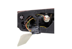 Feu arriere principal gauche (feux) CITROEN C4 PICASSO 2 Photo n°4